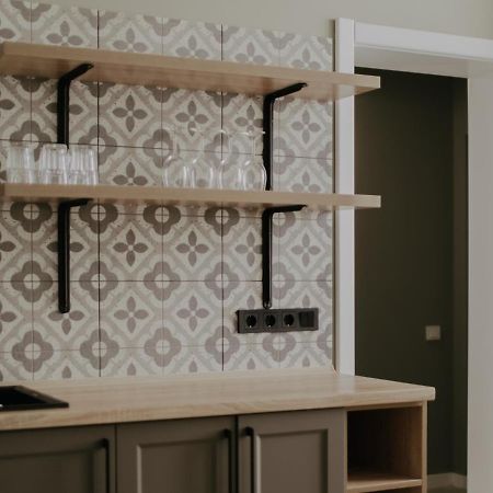 Historical Old City Apartament, Старе Місто , 2 Спальні, Балкон-Тераса, 85 Кв М Kamianets-Podilsky Extérieur photo