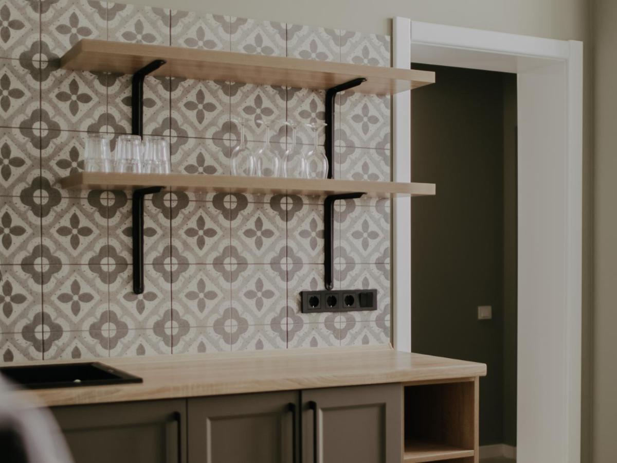 Historical Old City Apartament, Старе Місто , 2 Спальні, Балкон-Тераса, 85 Кв М Kamianets-Podilsky Extérieur photo