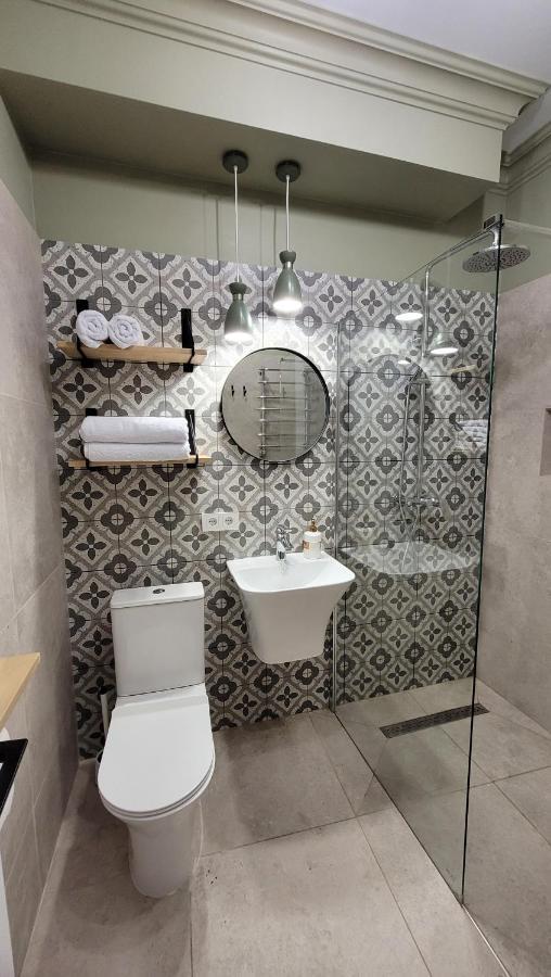 Historical Old City Apartament, Старе Місто , 2 Спальні, Балкон-Тераса, 85 Кв М Kamianets-Podilsky Extérieur photo