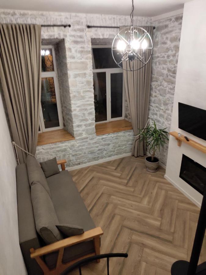 Historical Old City Apartament, Старе Місто , 2 Спальні, Балкон-Тераса, 85 Кв М Kamianets-Podilsky Extérieur photo