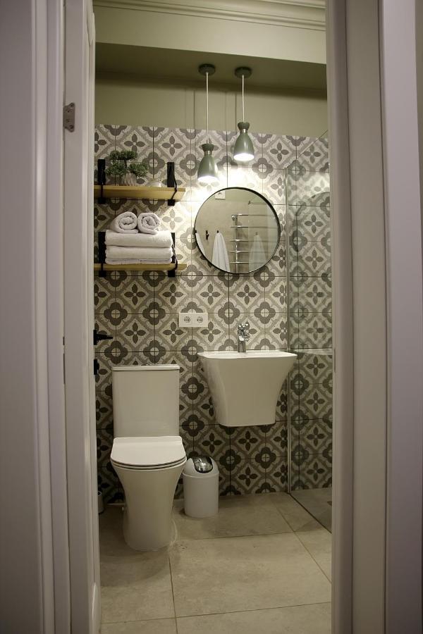 Historical Old City Apartament, Старе Місто , 2 Спальні, Балкон-Тераса, 85 Кв М Kamianets-Podilsky Chambre photo