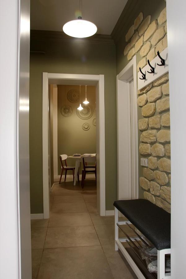 Historical Old City Apartament, Старе Місто , 2 Спальні, Балкон-Тераса, 85 Кв М Kamianets-Podilsky Chambre photo