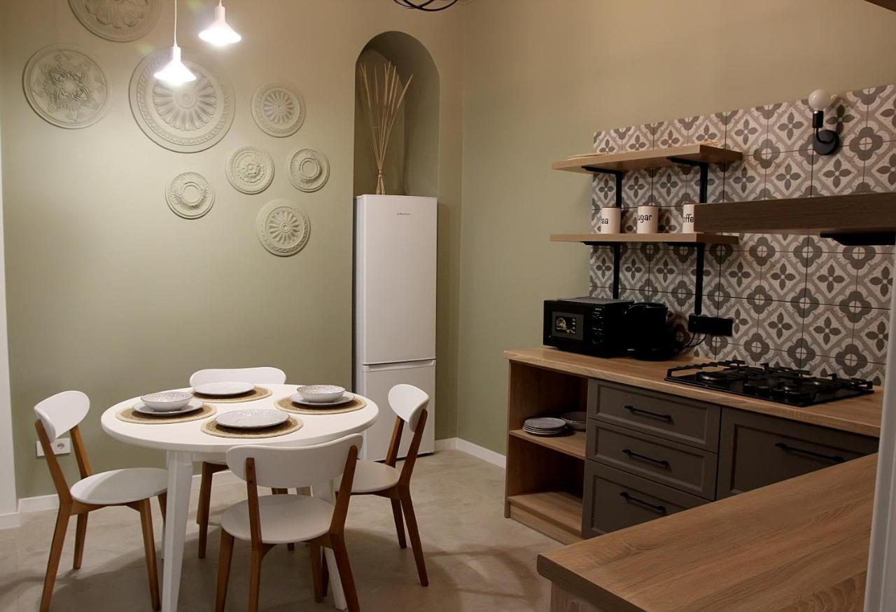 Historical Old City Apartament, Старе Місто , 2 Спальні, Балкон-Тераса, 85 Кв М Kamianets-Podilsky Extérieur photo