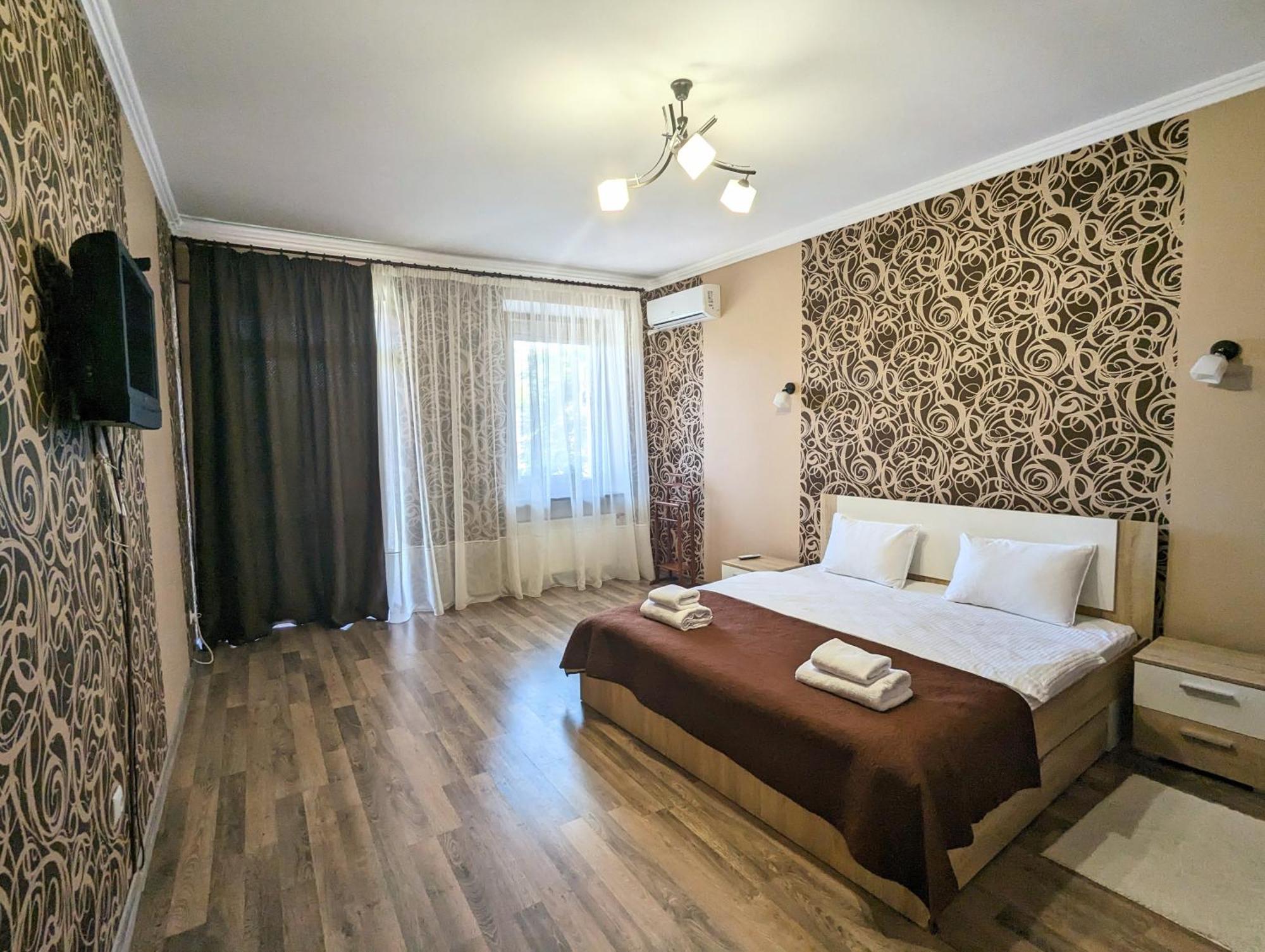 Historical Old City Apartament, Старе Місто , 2 Спальні, Балкон-Тераса, 85 Кв М Kamianets-Podilsky Extérieur photo